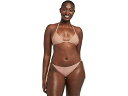 (取寄) ビタミン A ギア トライアングル トップ Vitamin A Gia Triangle Top Rose Gold Metallic(4)