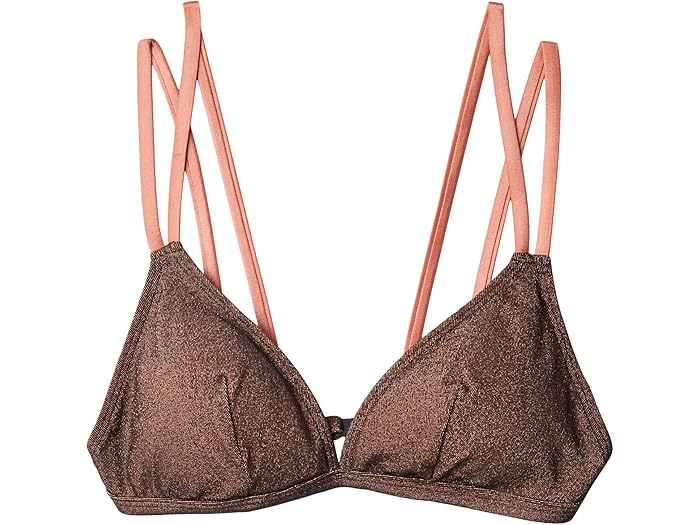 (取寄) FLAGPOLE オータム トップ FLAGPOLE Autumn Top Bronze