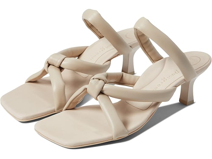 () ݡ륰꡼ 쥢 Paul Green Leah Sabbia Vegan Nappa