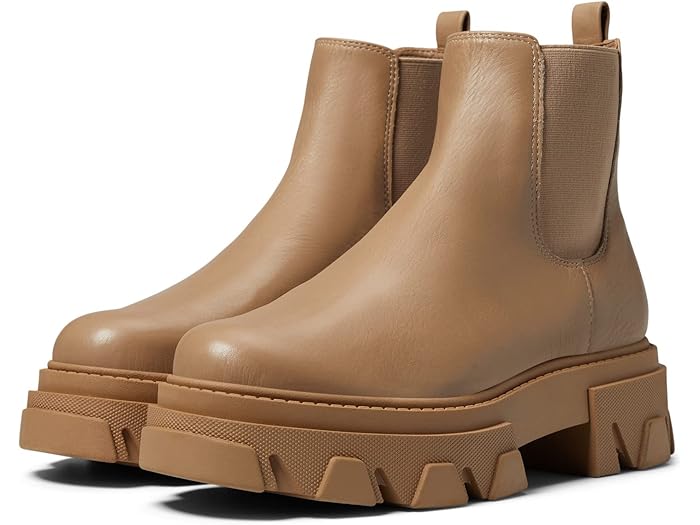 () २ǥޥ ץ롼 ֡ Sam Edelman Daelyn Waterproof Boot Cedarwoo...