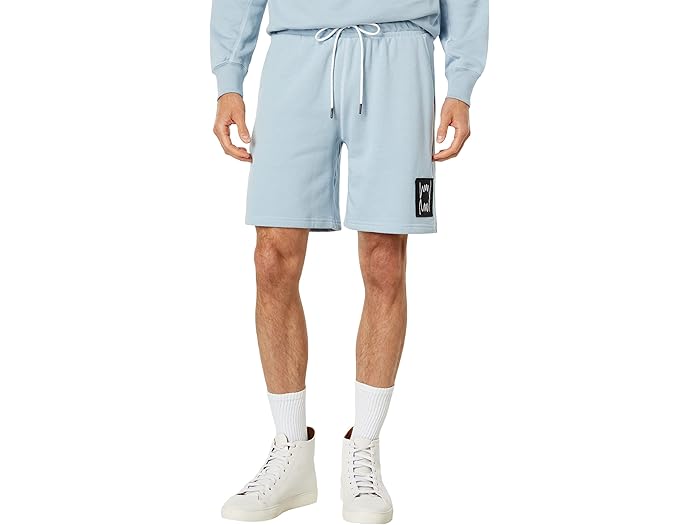 (取寄) プーマ ピボット ショーツ PUMA Pivot Shorts Blue Fog