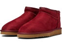 (取寄) ユニオンベイ ラバー UNIONBAY Lover Burgundy