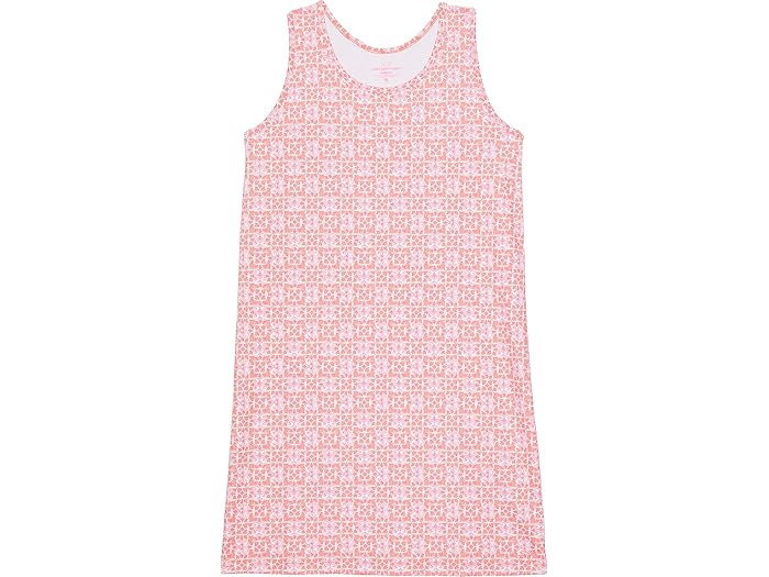 (取寄) ヴィンヤードヴァインズ キッズ サンカティ レイサーバック ドレス (トドラー/リトル キッズ/ビッグ キッズ) Vineyard Vines Kids Sankaty Racerback Dress (Toddler/Little Kids/Big Kids) Sunrise