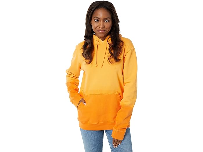 () Υ ⡼  ǥåץ ѡ Outerknown Remote Surf Dip-Dye Hoodi...