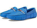 (取寄) スイムズ リーヴァ ローファー SWIMS Riva Loafer Sail Blue