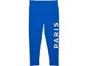 (取寄) ジョーダンキッズ PSG レギングス (リトル キッズ/ビッグ キッズ) Jordan Kids PSG Leggings (Little Kids/...