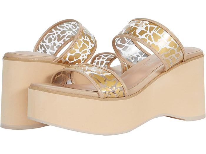 () ޥƥ ǥ Matisse Desi Gold Leopard