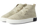 (取寄) ストラス + ラム ザ チャッカ-FK STRAUSS + RAMM The Chukka-FK Sand Camo