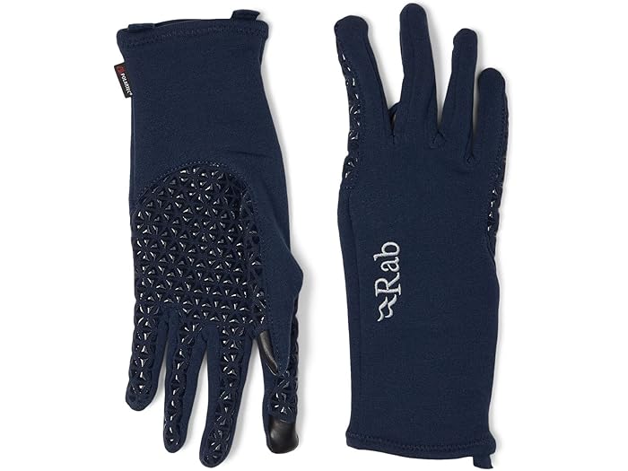 ()  ѥ ȥå 󥿥 å  Rab Power Stretch Contact Grip Glove...