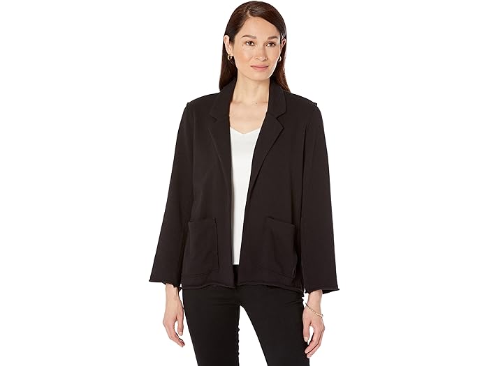 () ꡼ եå㡼  ֥졼  饤ȥ ˥å åȥ ƥ꡼ Eileen Fisher L...