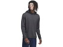 (取寄) アディダス ゴルフ ライトウェイト パーカー adidas Golf Lightweight Hoodie Black