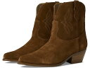 (取寄) ナインウエスト テクセン Nine West Texen Cognac Suede