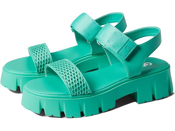 () GBG 󥼥륹 GBG Los Angeles Premia Medium Green
