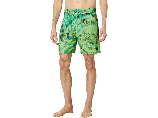(取寄) ハーレー ファントム-エコ クラシック 18 ボードショーツ Hurley Phantom-Eco Classic 18" Boardshorts Dark Green (取寄) ハーレー ファントム-エコ クラシック 18 ボードショーツ Hurley Phantom-Eco Classic 18" Boardshorts Dark Green