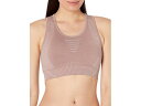 (取寄) スマートウール イントラニット レイサーバック ブラ Smartwool Intraknit Racerback Bra Sandstone(4)