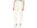 (取寄) ジョーズジーンズ レア ハイライズ エラスティック ジョガーズ Joe's Jeans Leah High-Rise Elastic Joggers Milk(4)