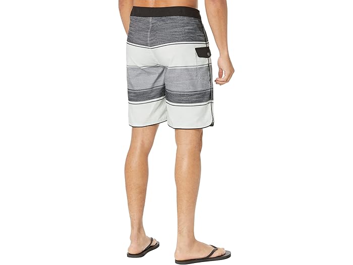 (取寄) リップ カール サーフ リバイバル 18 ボレー Rip Curl Surf Revival 18" Volley Charcoal Navy