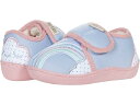 (取寄) リビー & ルカ スカイ (トドラー/リトル キッド) Livie & Luca Sky (Toddler/Little Kid) Cloud Blue