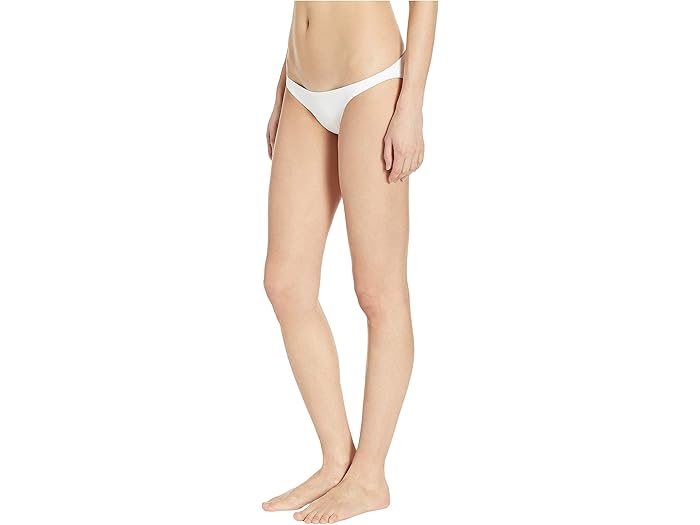 (取寄) ビタミン A ルシアナ フル カバレッジ ボトム Vitamin A Luciana Full Coverage Bottom White Ecolux