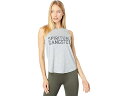 (取寄) スピリチュアル ギャングスター マッスル ティー Spiritual Gangster Muscle Tee Heather Grey 2(4)