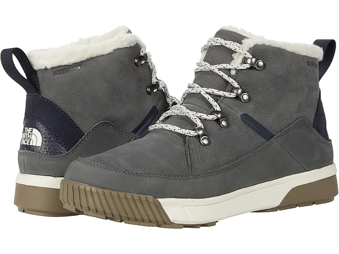 () Ρե  ߥå 졼 ץ롼 The North Face Sierra Mid Lace Wate...