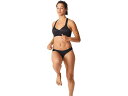 (取寄) シャンテル ハイ インパクト アクティブ ブラ Chantelle High Impact Active Bra Black
