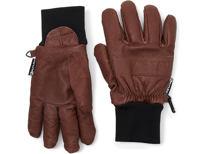 () ե饤 å  Flylow Ridge Gloves Brown