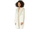 (取寄) LBLC ザ ラベル ヴァネッサ フーデット カーディガン LBLC The Label Vanessa Hooded Cardigan Oatmea...