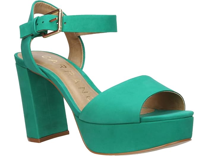 (取寄) カラーノ マリア CARRANO Maria Green