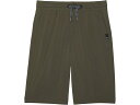(取寄) クイック シルバー キッズ オーシャンメイド エラスティック アンフィビアン (ビッグ キッズ) Quiksilver Kids Oceanmade Elastic Amphibian (Big Kids) Grape Leaf(4)