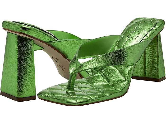()  ץ Jessica Simpson Zayde Meta Green