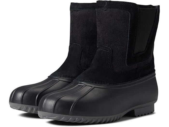 (取寄) プロペット インズリー Propet Insley Black