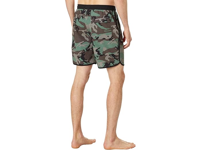 (取寄) リップ カール コア 18 ボレー Rip Curl Core 18" Volley Camo