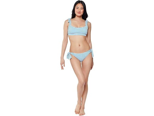 (取寄) ジェシカ シンプソン サンシャイン ストライプ タイ サイド ヒップスター ボトム Jessica Simpson Sunshine Stripe Tie Side Hipster Bottoms Bluebell Stripe (取寄) ジェシカ シンプソン サンシャイン ストライプ タイ サイド ヒップスター ボトム Jessica Simpson Sunshine Stripe Tie Side Hipster Bottoms Bluebell Stripe