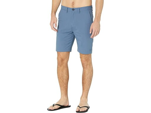 (取寄) ビラボン オール デイ プロ 20 ボードショーツ Billabong All Day Pro 20" Boardshorts Harbor (取寄) ビラボン オール デイ プロ 20 ボードショーツ Billabong All Day Pro 20" Boardshorts Harbor