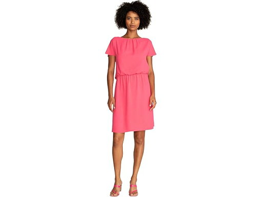(取寄) トリーナターク ビッグ アイランド ドレス Trina Turk Big Island Dress Watermelon (取寄) トリーナターク ビッグ アイランド ドレス Trina Turk Big Island Dress Watermelon