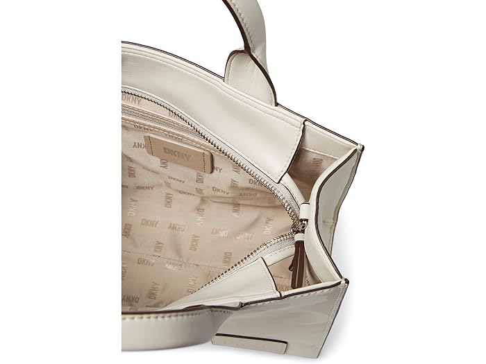 (取寄) ダナキャランニューヨーク ハドリー スモール トート DKNY Hadlee Small Tote Pebble