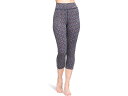 (取寄) カリトラ ロゼ ライト ベース レイヤー カプリ パンツ KARI TRAA Rose Light Base Layer Capri Pants Ro...