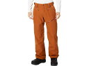 (取寄) フライロー スノーマン インサレーテッド パンツ Flylow Snowman Insulated Pants Copper