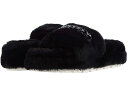 (取寄) ジェイ/スライド ビリー J/Slides Billie Black Shearling(4)