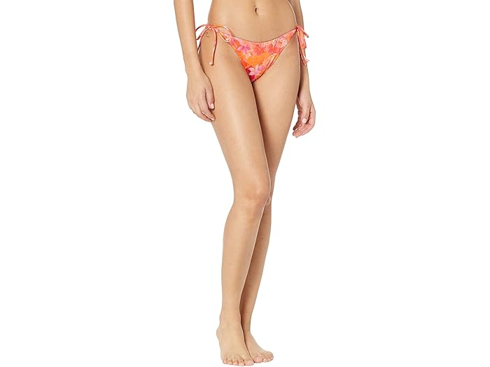 (取寄) エルスペース レノックス クラシック ボトム L*Space Lennox Classic Bottoms Into The Tropics