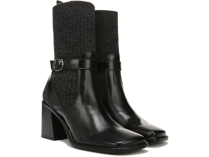() २ǥޥ ޥ륷 Sam Edelman Marci Black/Dark Grey