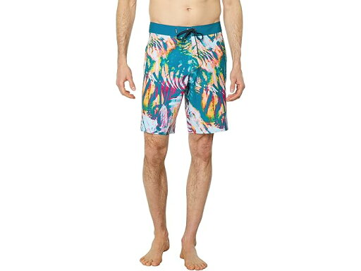 (取寄) オニール ハイパーフリーク ミスト 20 ボードショーツ O'Neill Hyperfreak Mysto 20" Boardshorts Multicolor (取寄) オニール ハイパーフリーク ミスト 20 ボードショーツ O'Neill Hyperfreak Mysto 20" Boardshorts Multicolor