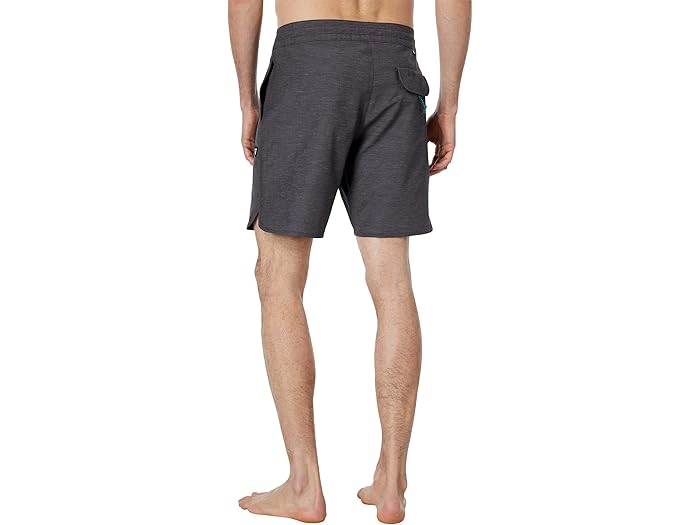 (取寄) ヴィスラ ストークム 17.5 ボードショーツ VISSLA Stoke'm 17.5" Boardshorts Phantom