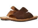 (取寄) ボーン メシラ Born Mesilla Dark Brown