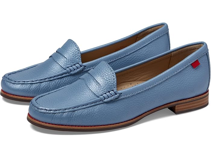 楽天ジェットラグ楽天市場店（取寄） マークジョセフニューヨーク イースト ヴィレッジ Marc Joseph New York East Village Atlantic Blue Pearlized Grainy