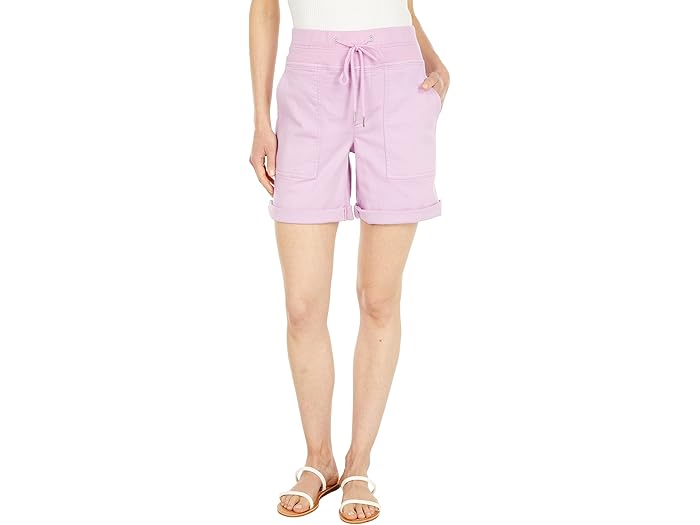 () ̥磻ǥ ɥȥ ȥå ĥ  硼 NYDJ Drawstring Stretch Tw...