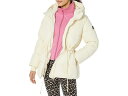 (取寄) スウェッティ ベティ アルト パッファ ジャケット Sweaty Betty Alto Puffa Jacket Limestone White