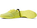 (取寄) ヨーク アスレティックス マニュファクチャリング ザ ヘンリー ランナー メッシュ YORK Athletics Mfg. The Henry Runner Mesh Limelight(4)
