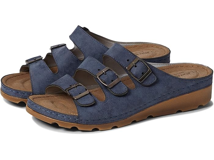 () ե쥯 ˡ Flexus Granita Navy